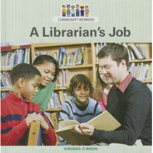 A Librarian's Job