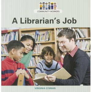 A Librarian's Job