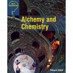 Alchemy and Chemistry