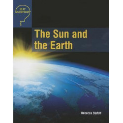 The Sun and the Earth