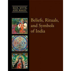 Beliefs, Rituals, and Symbols of India