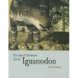 Meet Iguanodon