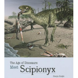 Meet Scipionyx