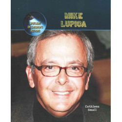 Mike Lupica