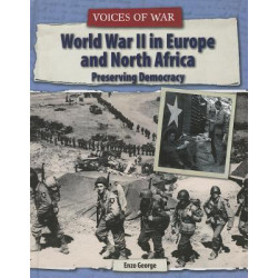 World War II in Europe and North Africa