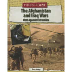 The Afghanistan and Iraq Wars