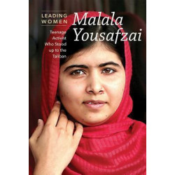 Malala Yousafzai: Teenage Education Activist Who Defied the Taliban