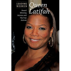 Queen Latifah: Award-Winning Actress and Hip-Hop Activist