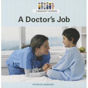 A Doctor's Job