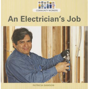 An Electrician's Job