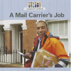 A Mail Carrier's Job