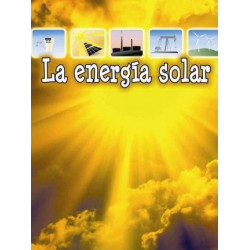 La Energia Solar (Solar Energy)