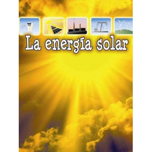 La Energia Solar (Solar Energy)