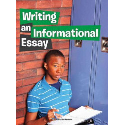 Writing an Informational Essay