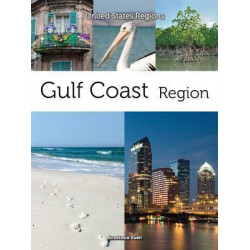 Gulf Coast Region