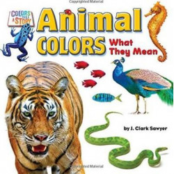 Animal Colors: What They Mean