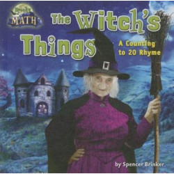 The Witch's Things