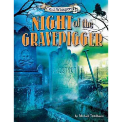 Night of the Gravedigger