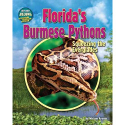Florida's Burmese Pythons