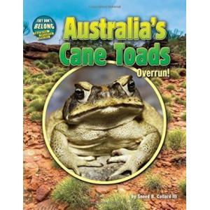 Australia's Cane Toads