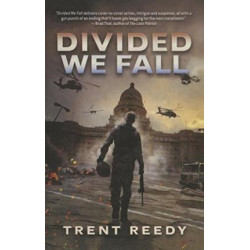 Divided We Fall (Divided We Fall Trilogy, Book 1)