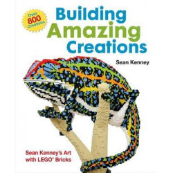 Building Amazing Creations