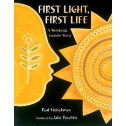 First Light, First Life