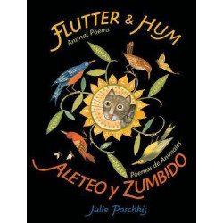 Flutter and Hum / Aleteo Y Zumbido