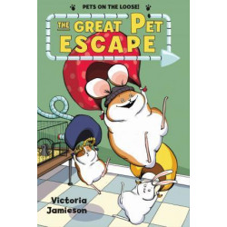The Great Pet Escape