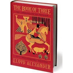 The Book of Three, 50th Anniversary Edition