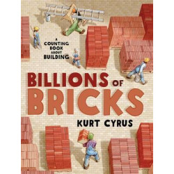 Billions of Bricks