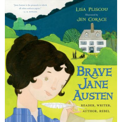 Brave Jane Austen