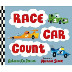 Race Car Count