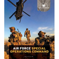 U.S. Special Forces: Air Force Special Operations Command