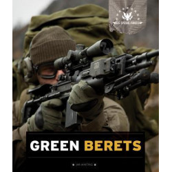 U.S. Special Forces: Green Berets