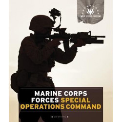 U.S. Special Forces: Marine Corps Forces Special Operations Command