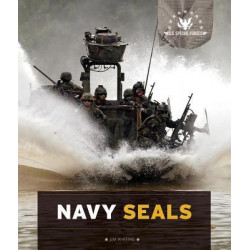 U.S. Special Forces: Navy Seals