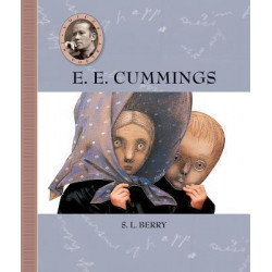 Voices in Poetry: E.E. Cummings