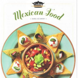 Cooking School: Mexican Food