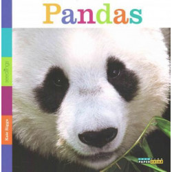 Seedlings: Pandas