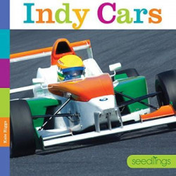 Seedlings: Indy Cars