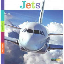 Seedlings: Jets