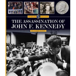 The Assassination of John F. Kennedy