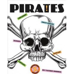 X-Books: Pirates