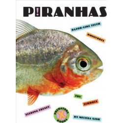 X-Books: Piranhas