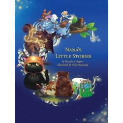 Nana's Little Stories