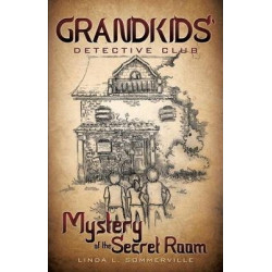 Grandkids' Detective Club