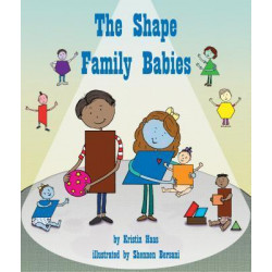 The Shape Family Babies