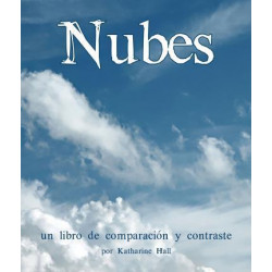 Nubes: Un Libro de Comparacion y Contraste