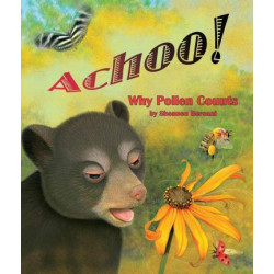 Achoo! Why Pollen Counts